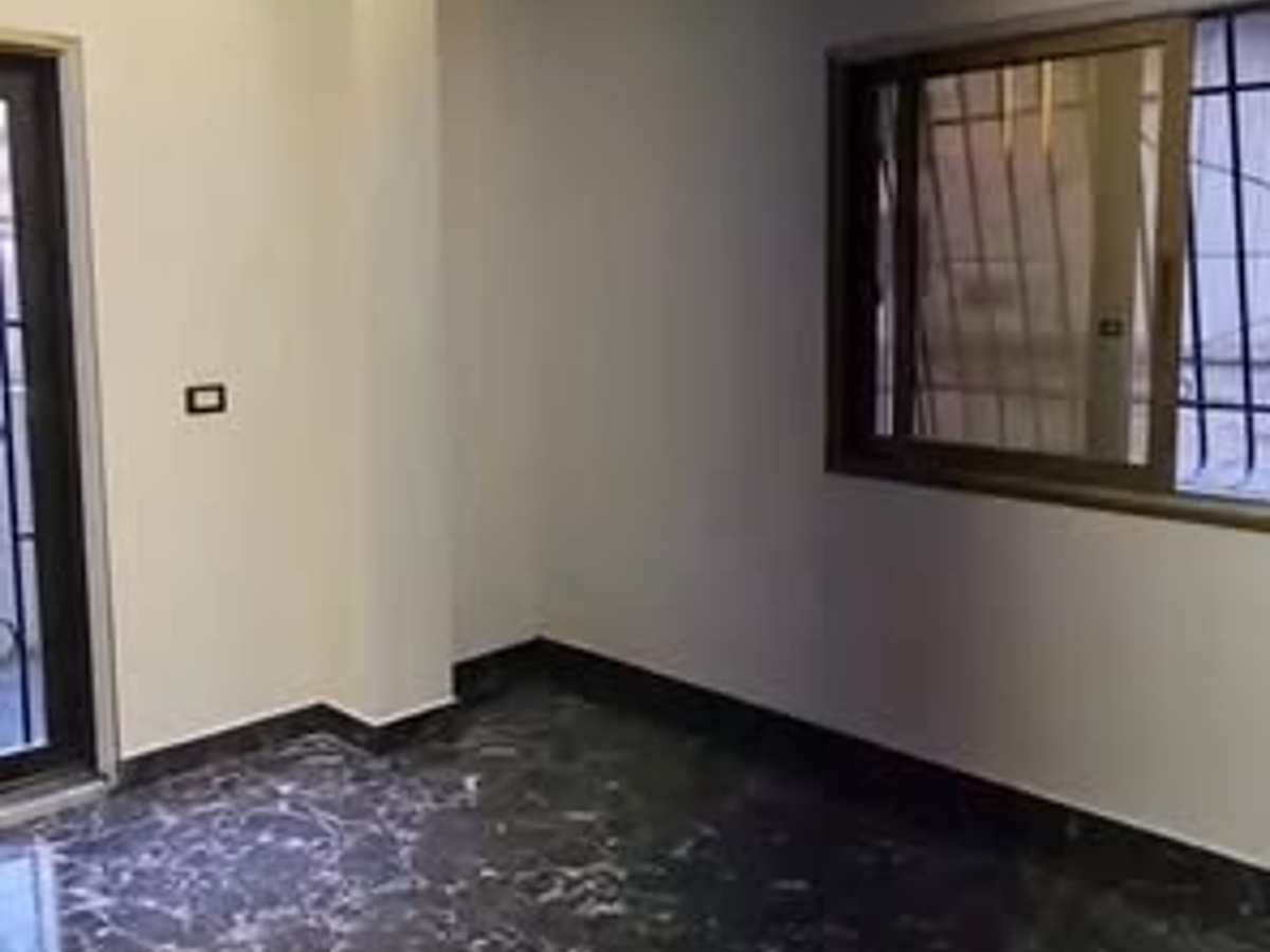 شقة 3 غرف 1 صالات 123م² طابق 1 للبيع