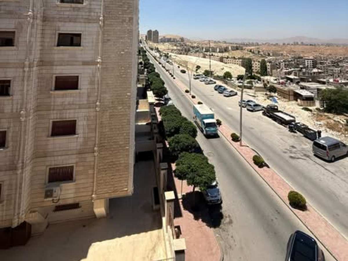 شقة 160م² طابق 3 للبيع