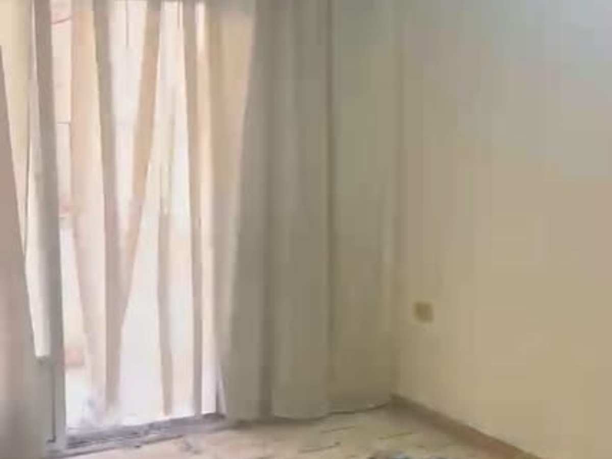 شقة 1 غرف 75م² طابق 1 للإيجار