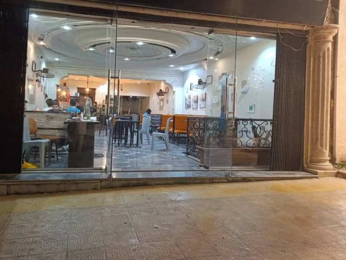 محل 250م² للإيجار