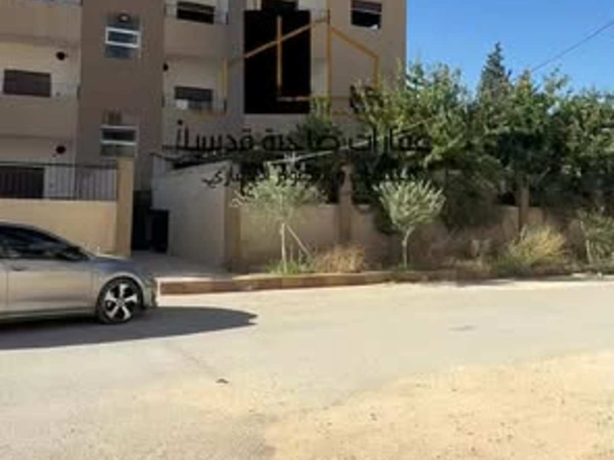 شقة 3 غرف 1 صالات 85م² طابق 3 للبيع
