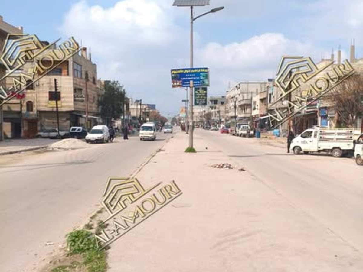 بناء 240م² للبيع
