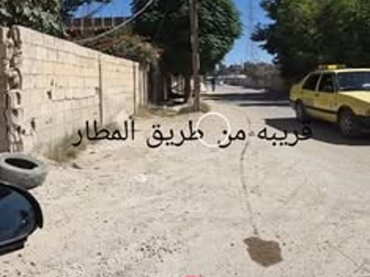 شقة 1 غرف 1 صالات 57م² طابق 3 للبيع