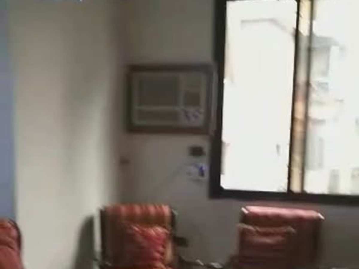 شقة 2 غرف 1 صالات مع فرش للإيجار