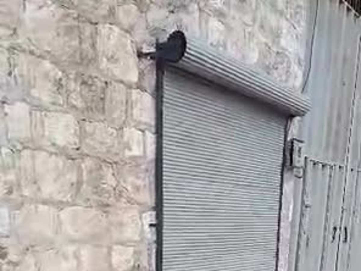 محل 60م² للإيجار