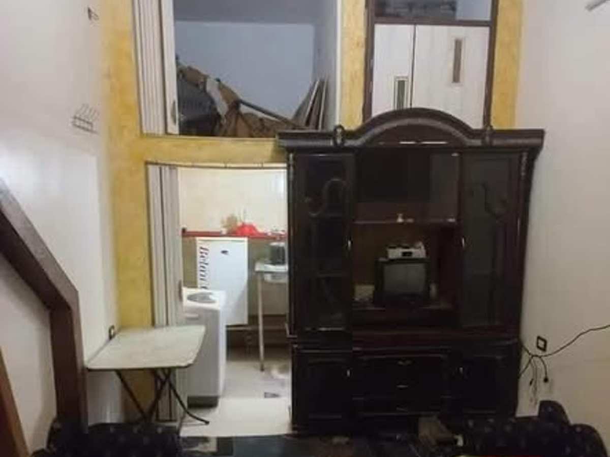 غرفة مع فرش للإيجار