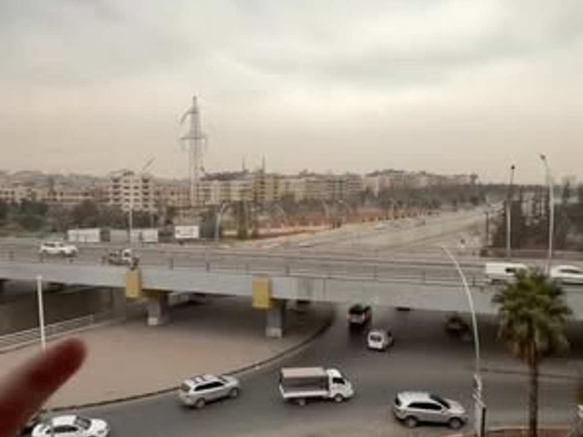 شقة 7 غرف 450م² طابق 3 للبيع