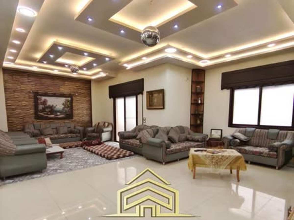 بناء 5 غرف 240م² للبيع