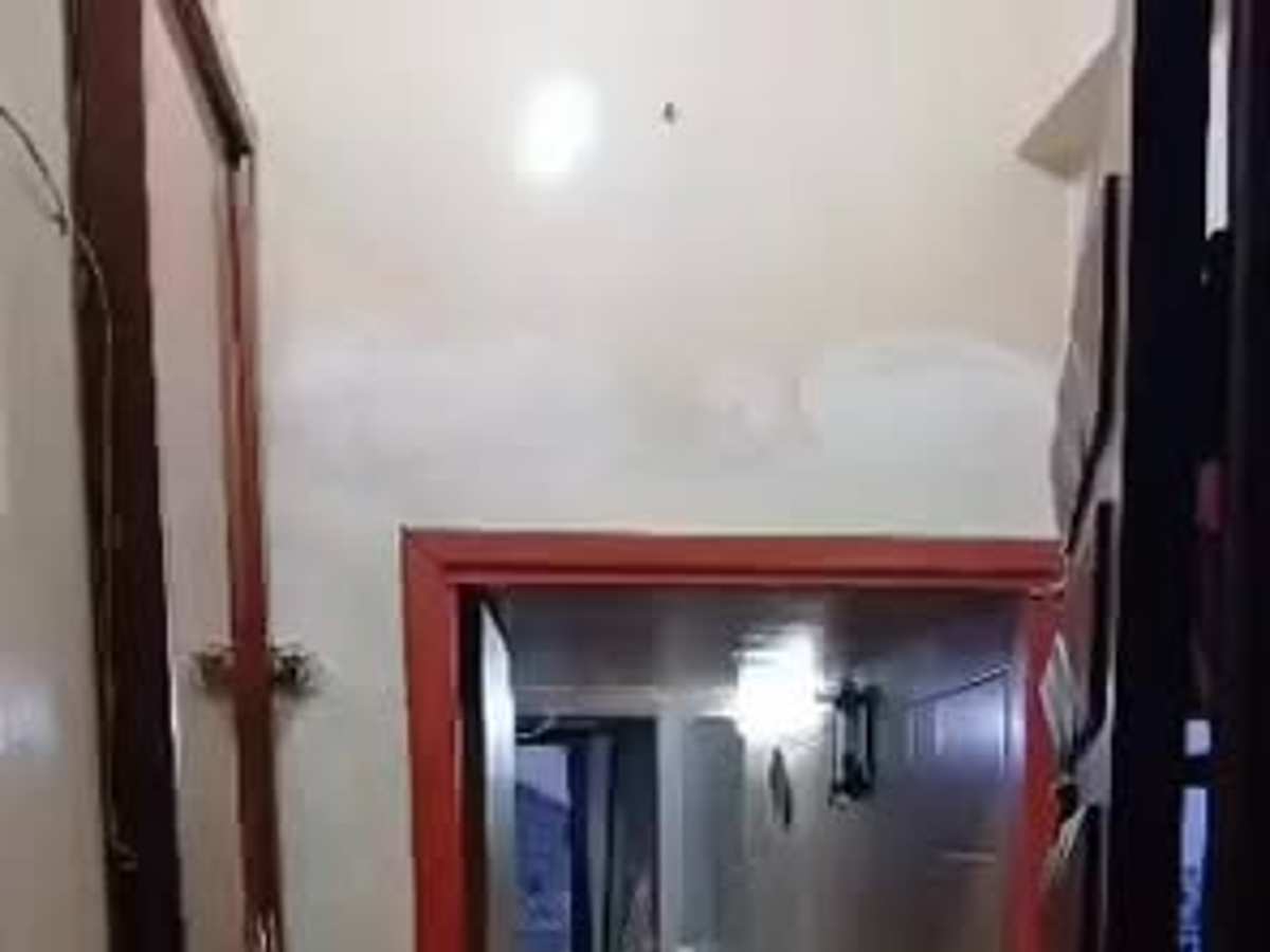 شقة 2 غرف 1 صالات طابق 5 مع فرش للإيجار