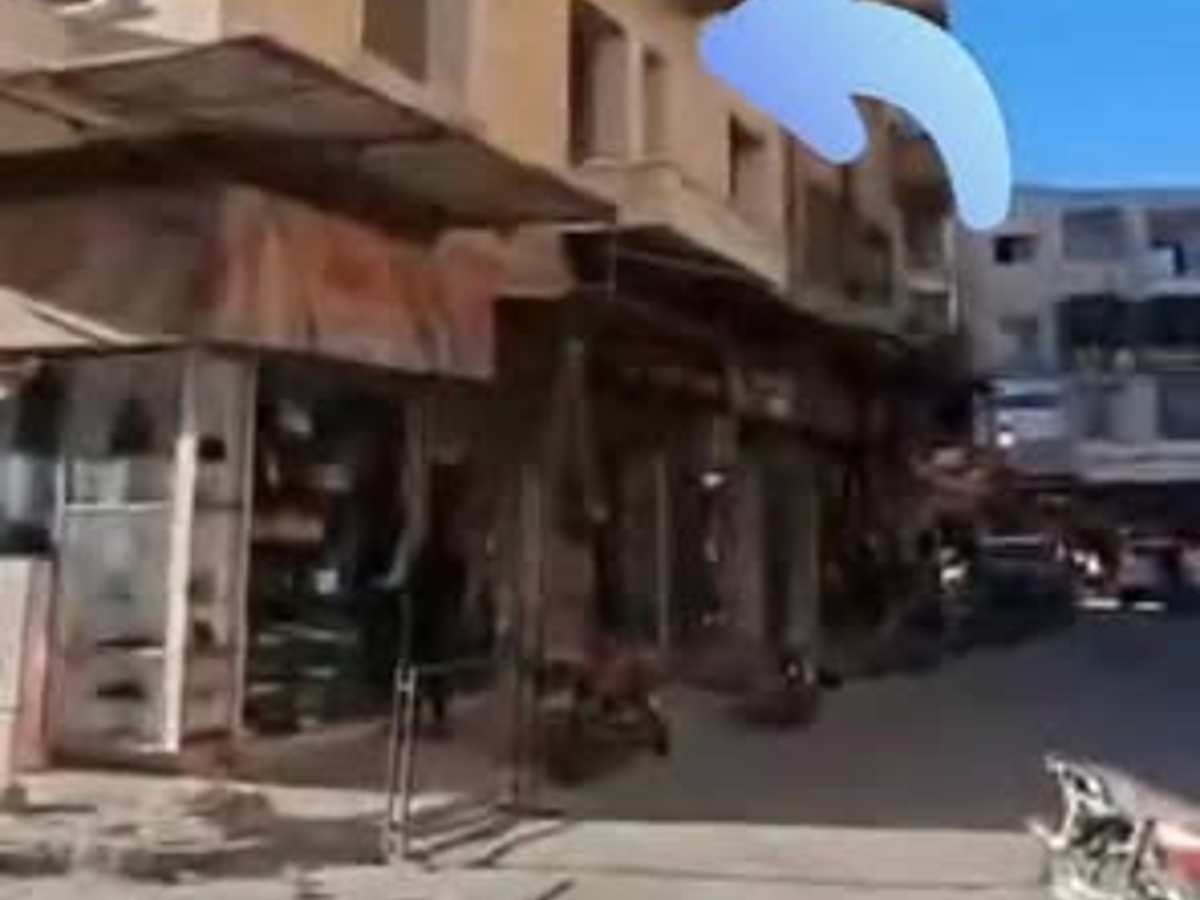 محل 220م² للبيع