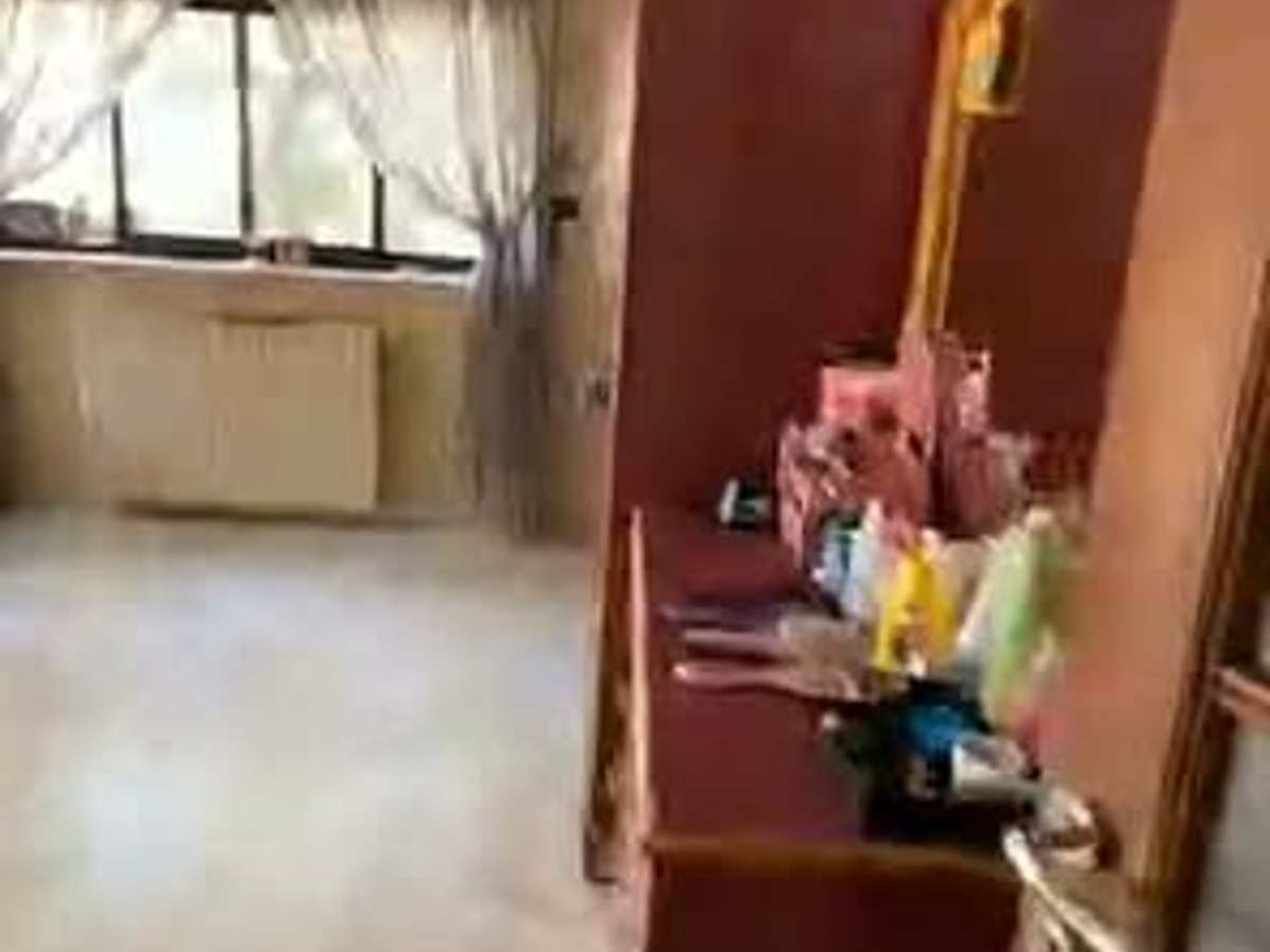 شقة 6 غرف 223م² طابق 4 للبيع