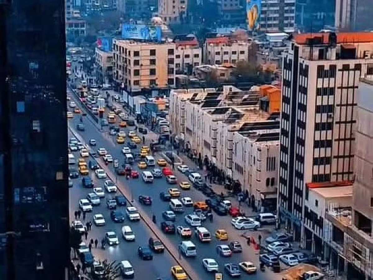 شقة 5 غرف 1 صالات 200م² طابق 2 للبيع