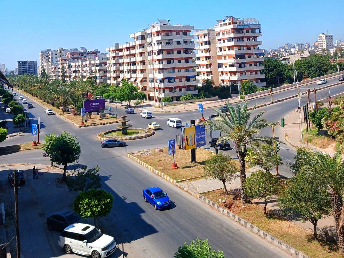 شقة 3 غرف 1 صالات 120م² طابق 3 للبيع