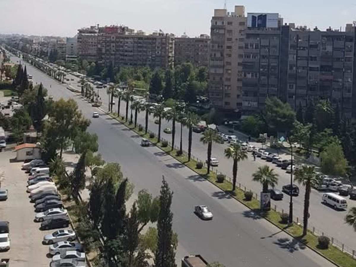 شقة 3 غرف 1 صالات 180م² طابق 4 مع فرش للإيجار