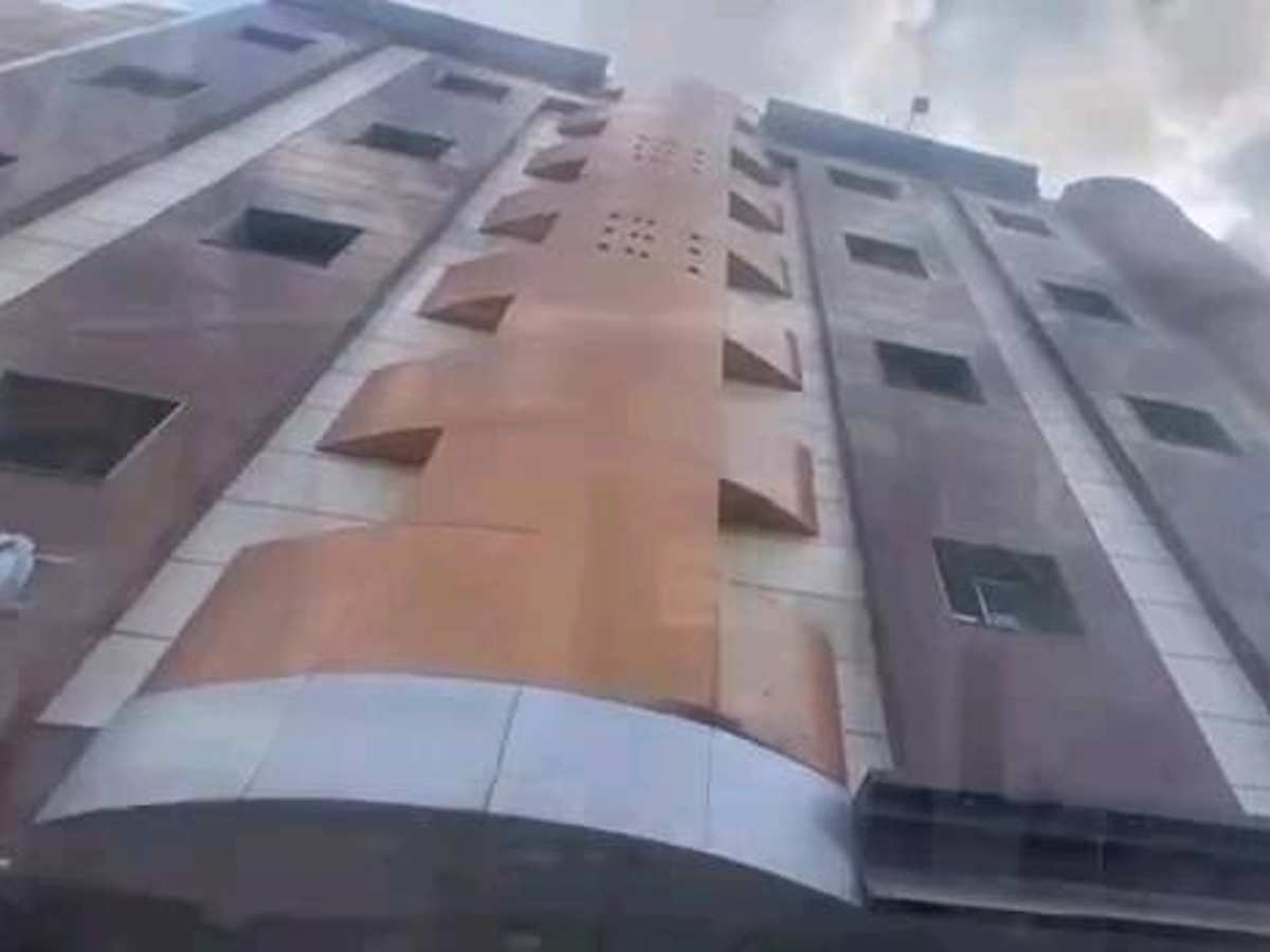 أخرى 850م² للبيع