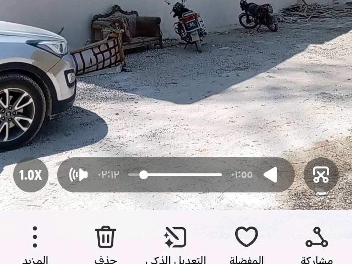 مخزن 1100م² للبيع