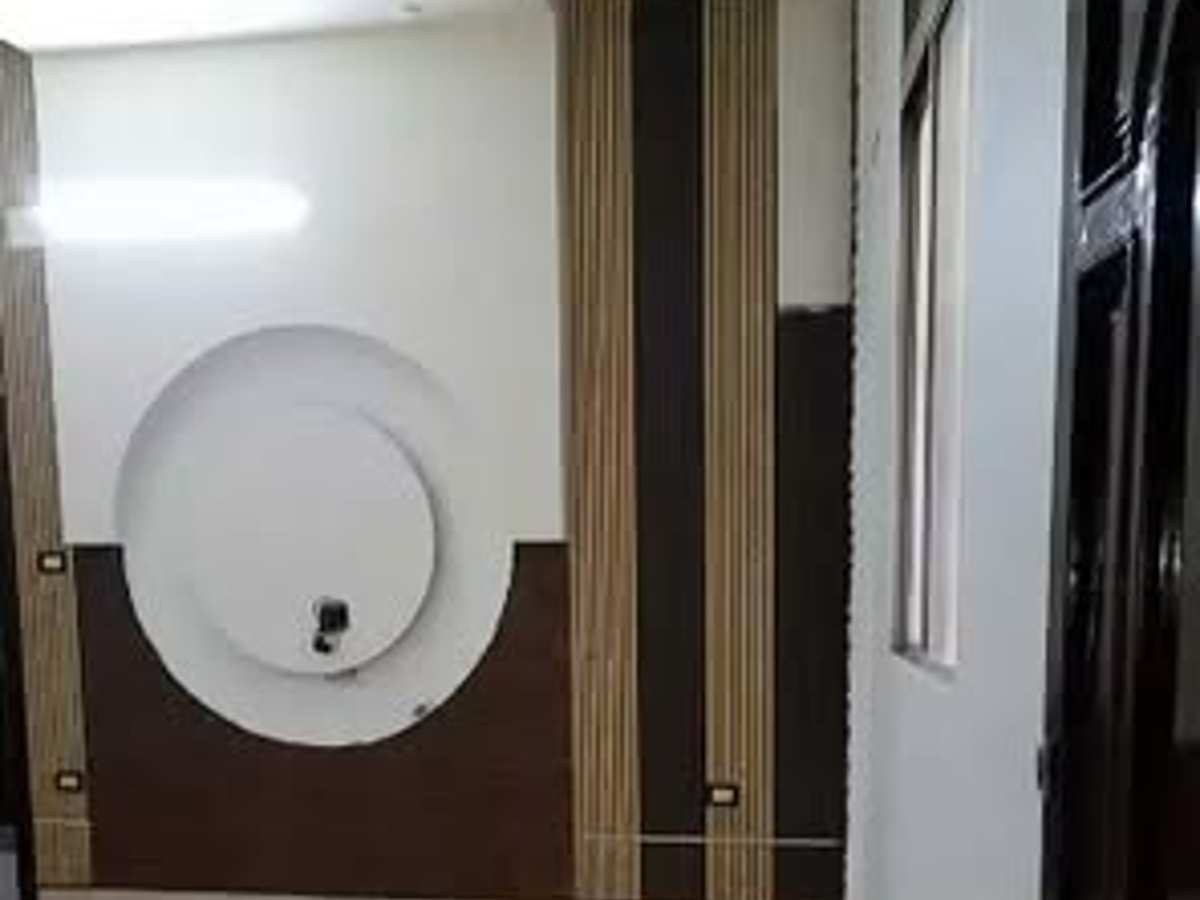 شقة 3 غرف طابق 1 للإيجار