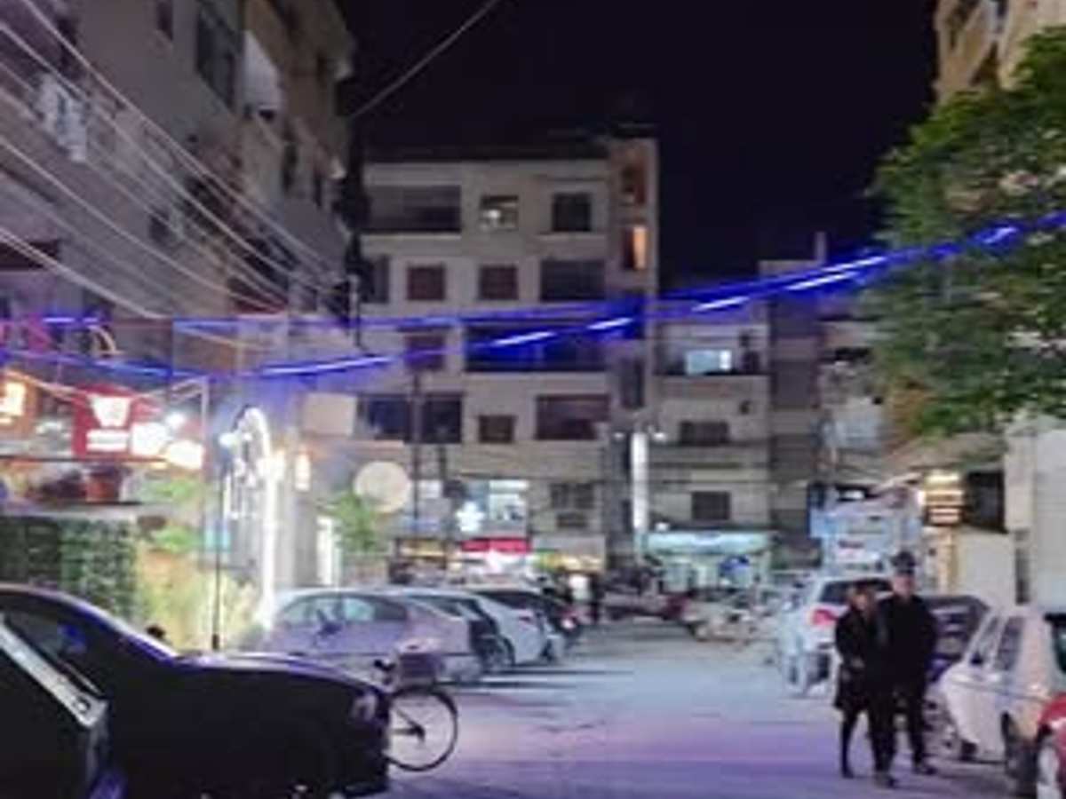 شقة للبيع
