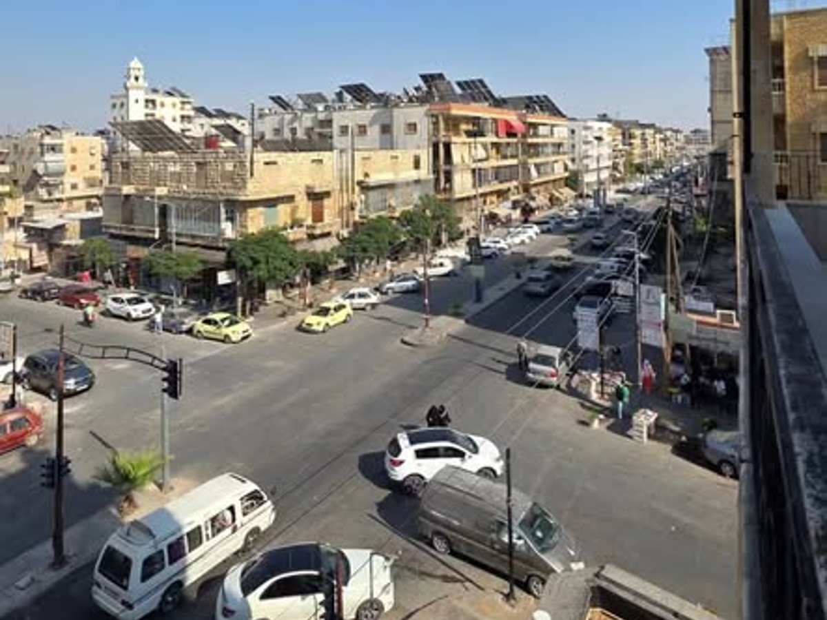 شقة 1 غرف 1 صالات 180م² طابق 3 للبيع