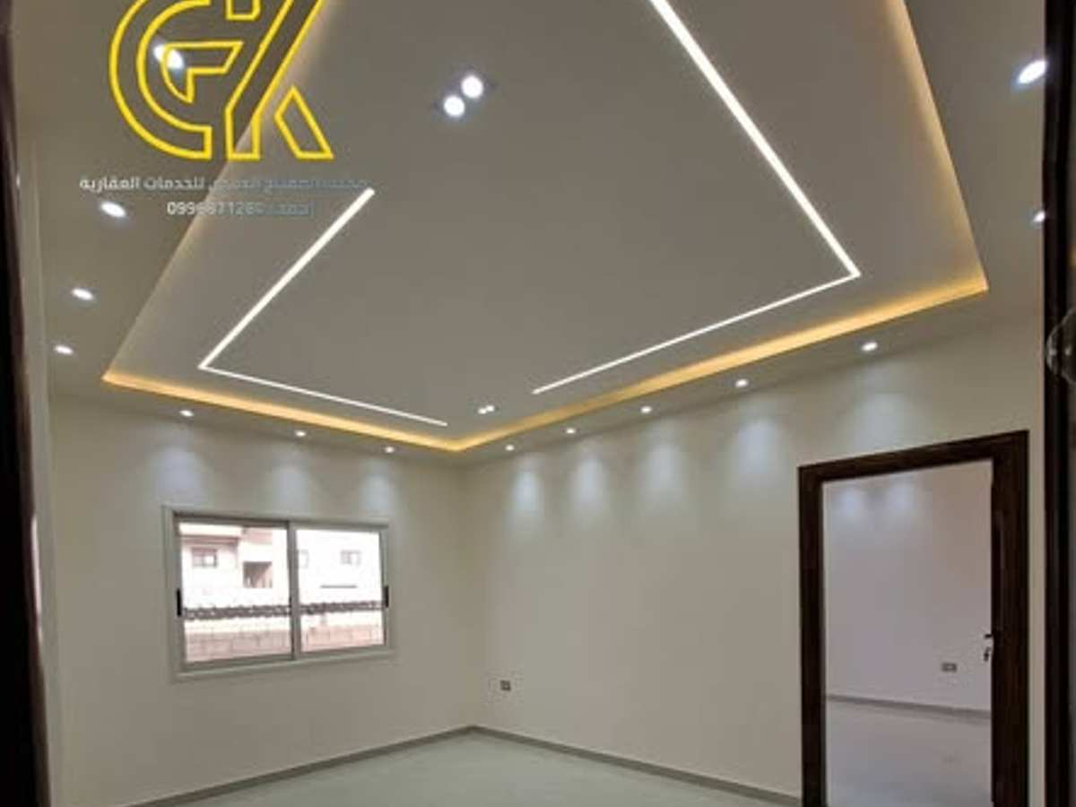 شقة 2 غرف 1 صالات 95م² طابق 4 للبيع