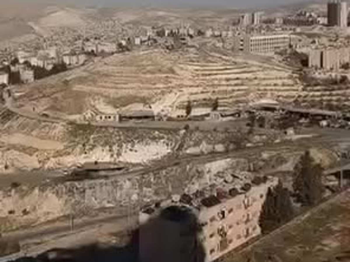 شقة 2 غرف 1 صالات 108م² طابق 3 للبيع