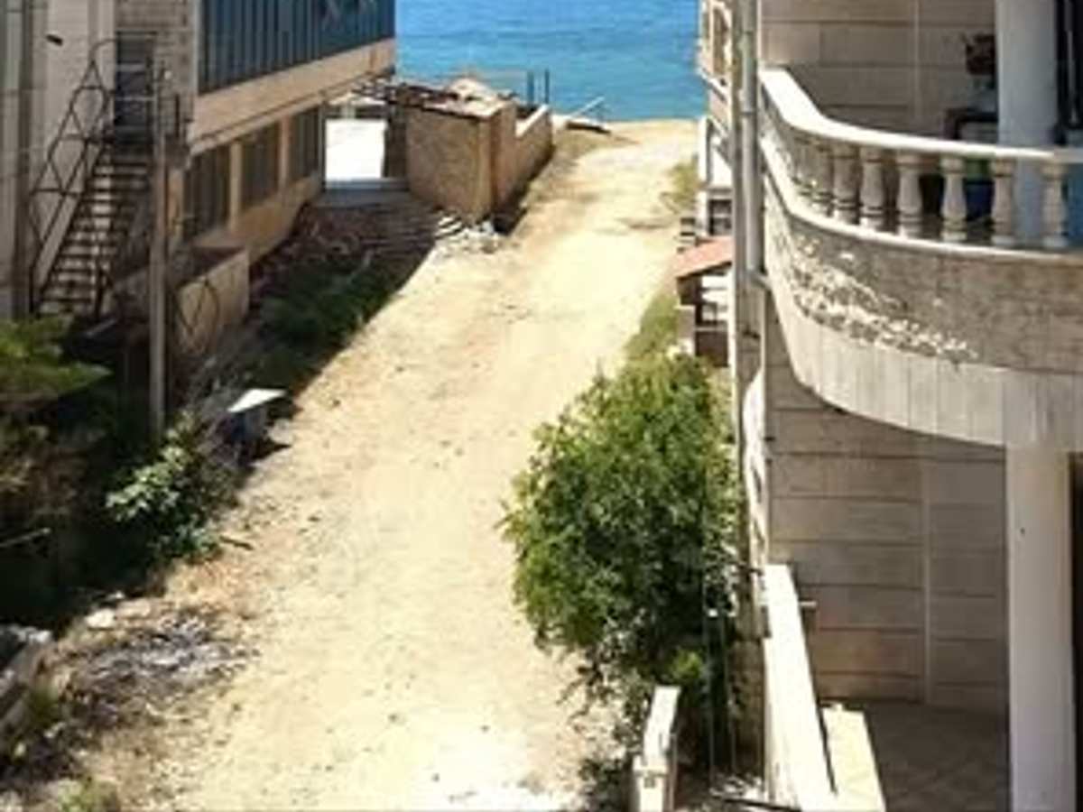 شاليه 1 غرف 1 صالات 70م² للبيع