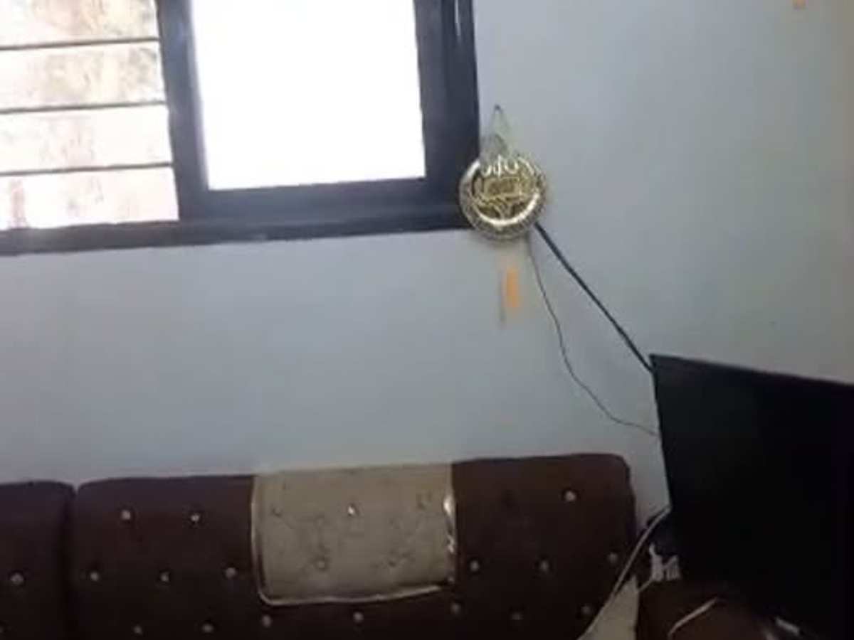 شقة 1 غرف 1 صالات 50م² للبيع