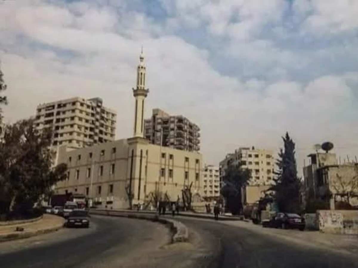 شقة 3 غرف 1 صالات 150م² طابق 8 مع فرش للبيع