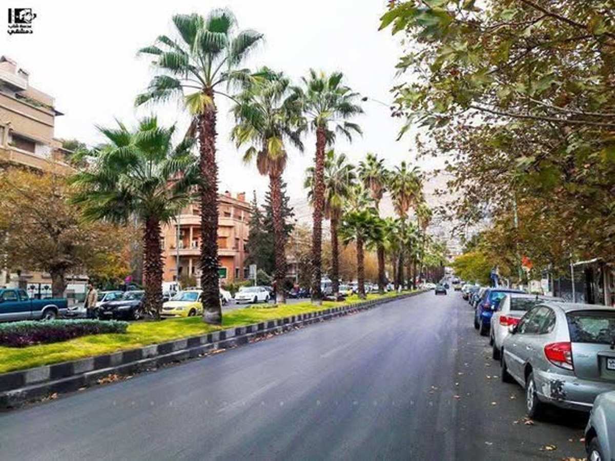 شقة 100م² طابق 3 للبيع
