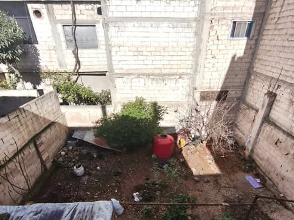 بناء 6 غرف 140م² للبيع
