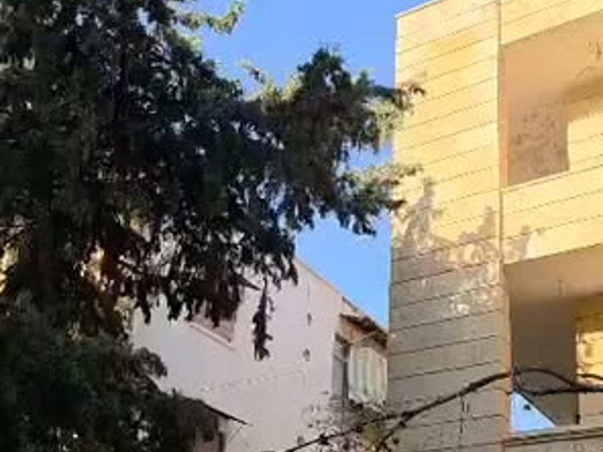 بناء 700م² للبيع