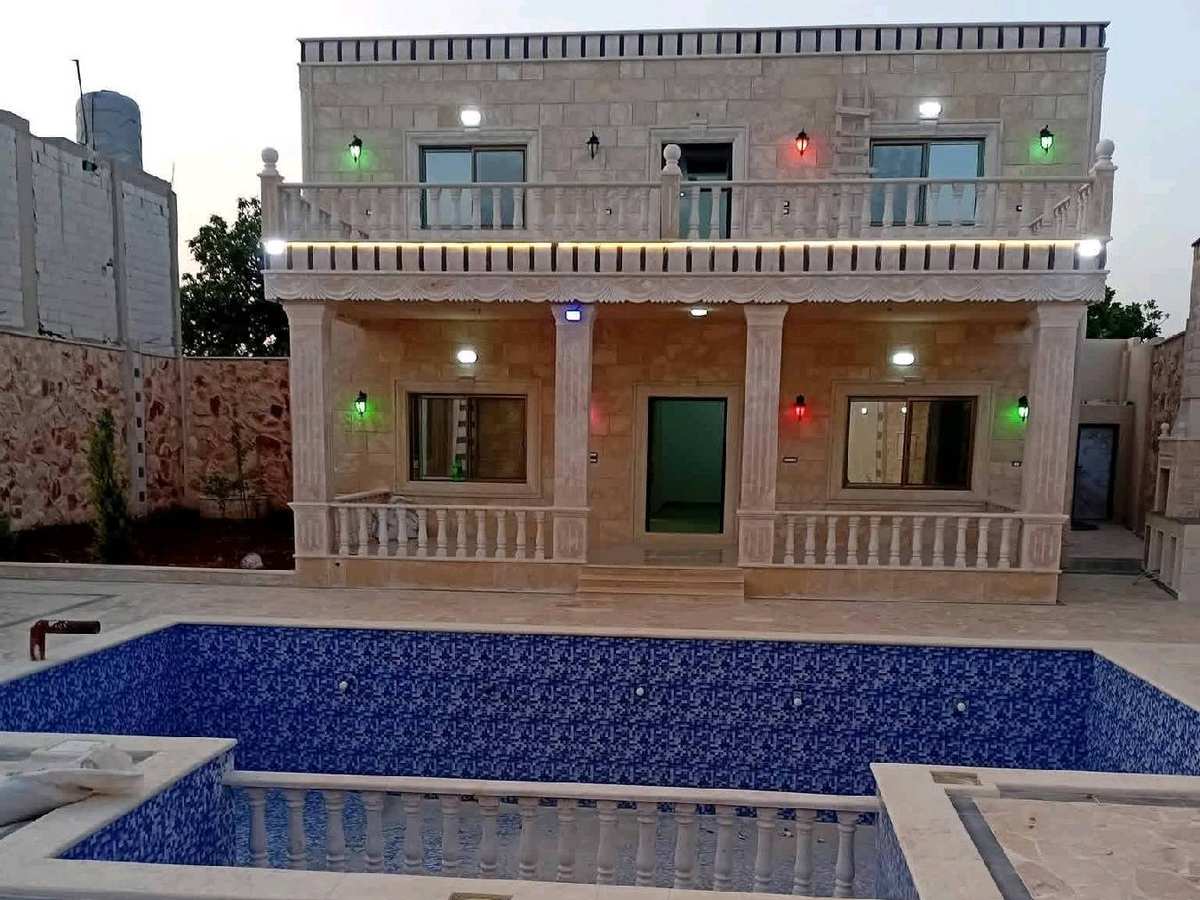 مزرعة 530م² للبيع