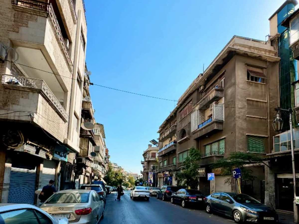 شقة 3 غرف للإيجار