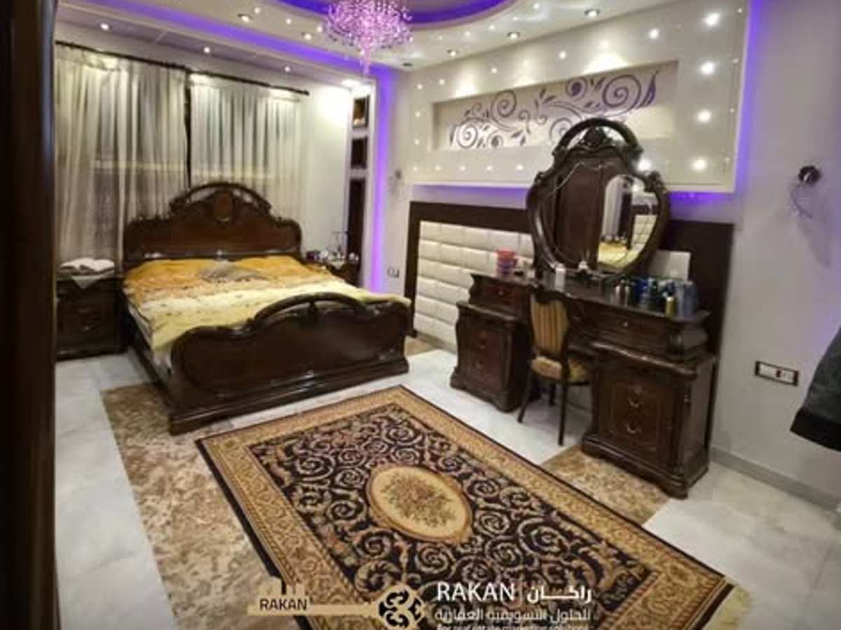 شقة 6 غرف 280م² طابق 2 للبيع