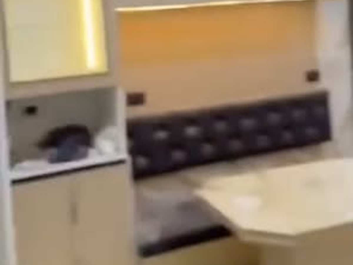شقة 4 غرف للإيجار