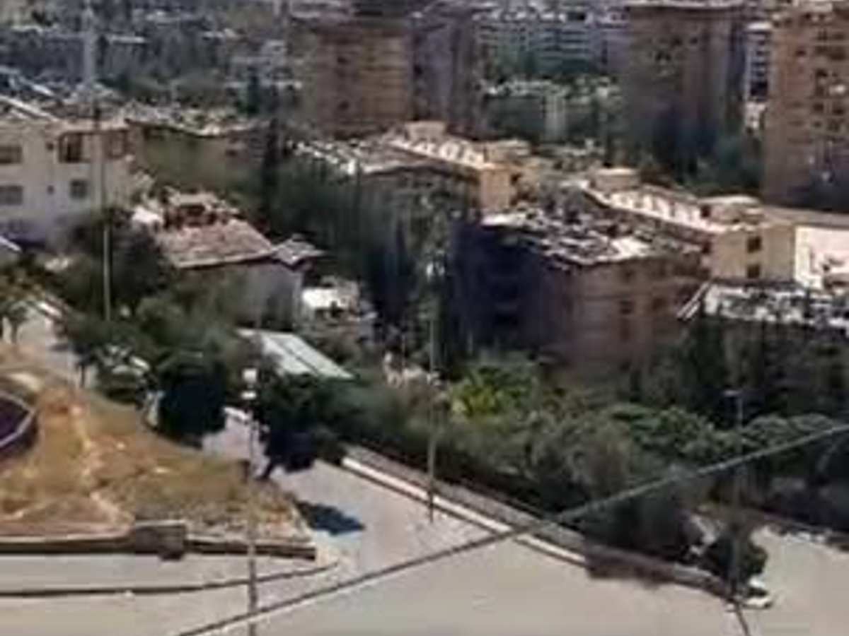 شقة 2 غرف 210م² طابق 3 للبيع