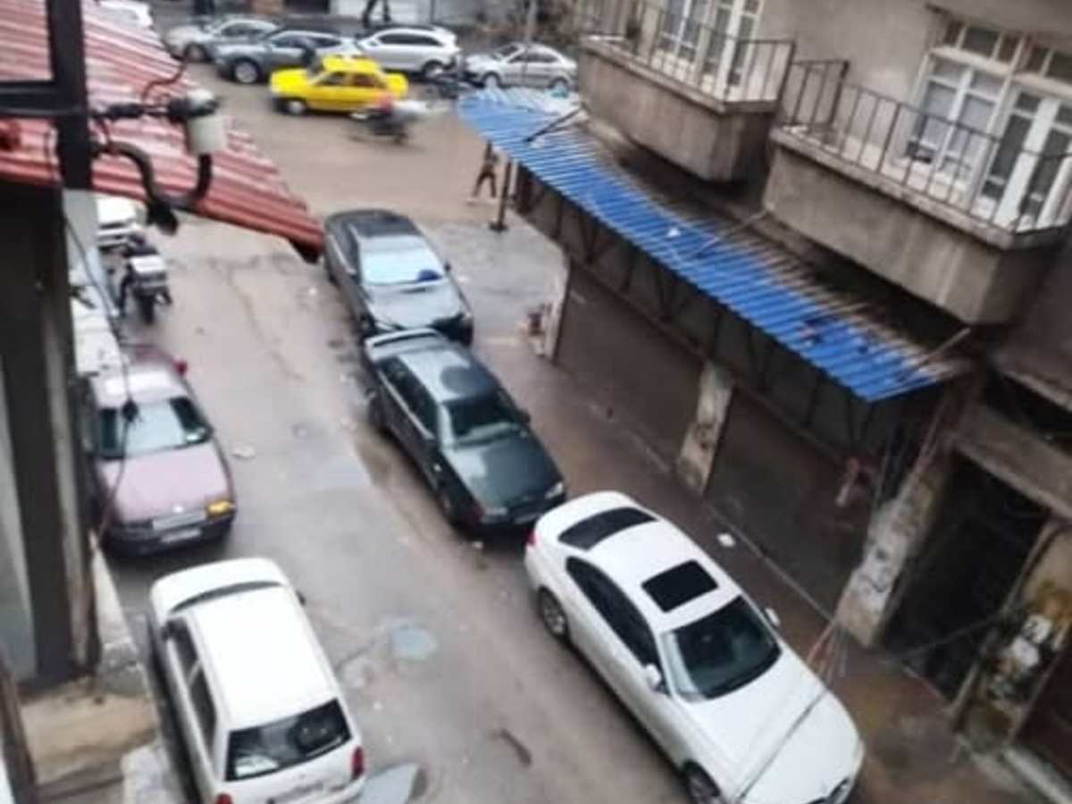 شقة 4 غرف 1 صالات 73م² طابق 3 للبيع