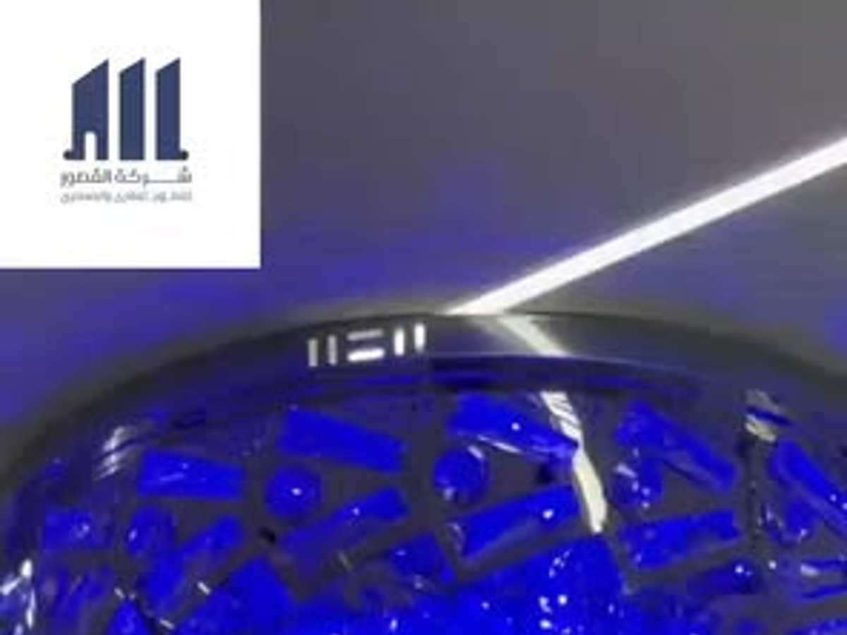 شقة 5 غرف 1 صالات 210م² طابق 4 للبيع