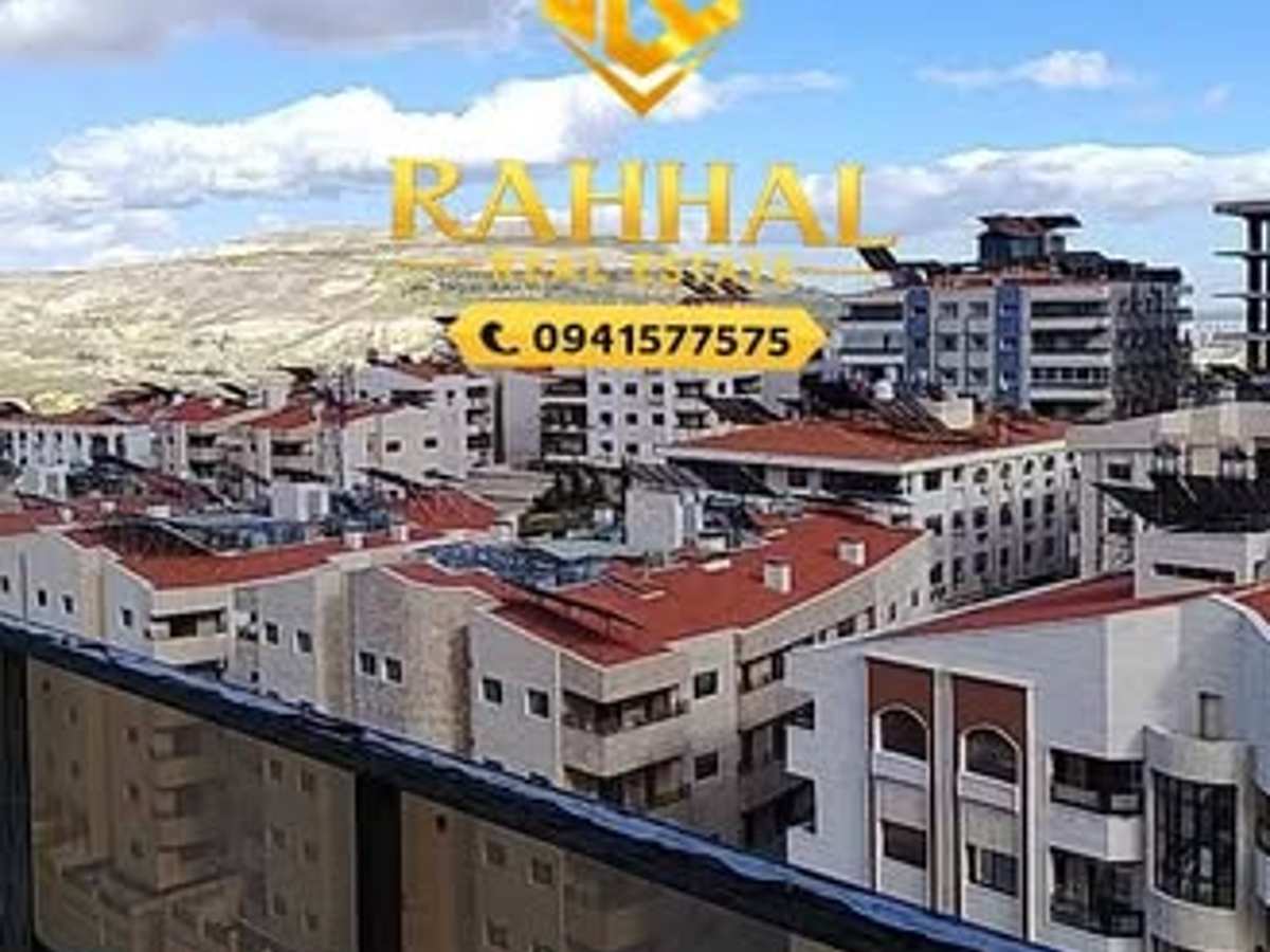 شقة 5 غرف 1 صالات 228م² طابق 8 للبيع