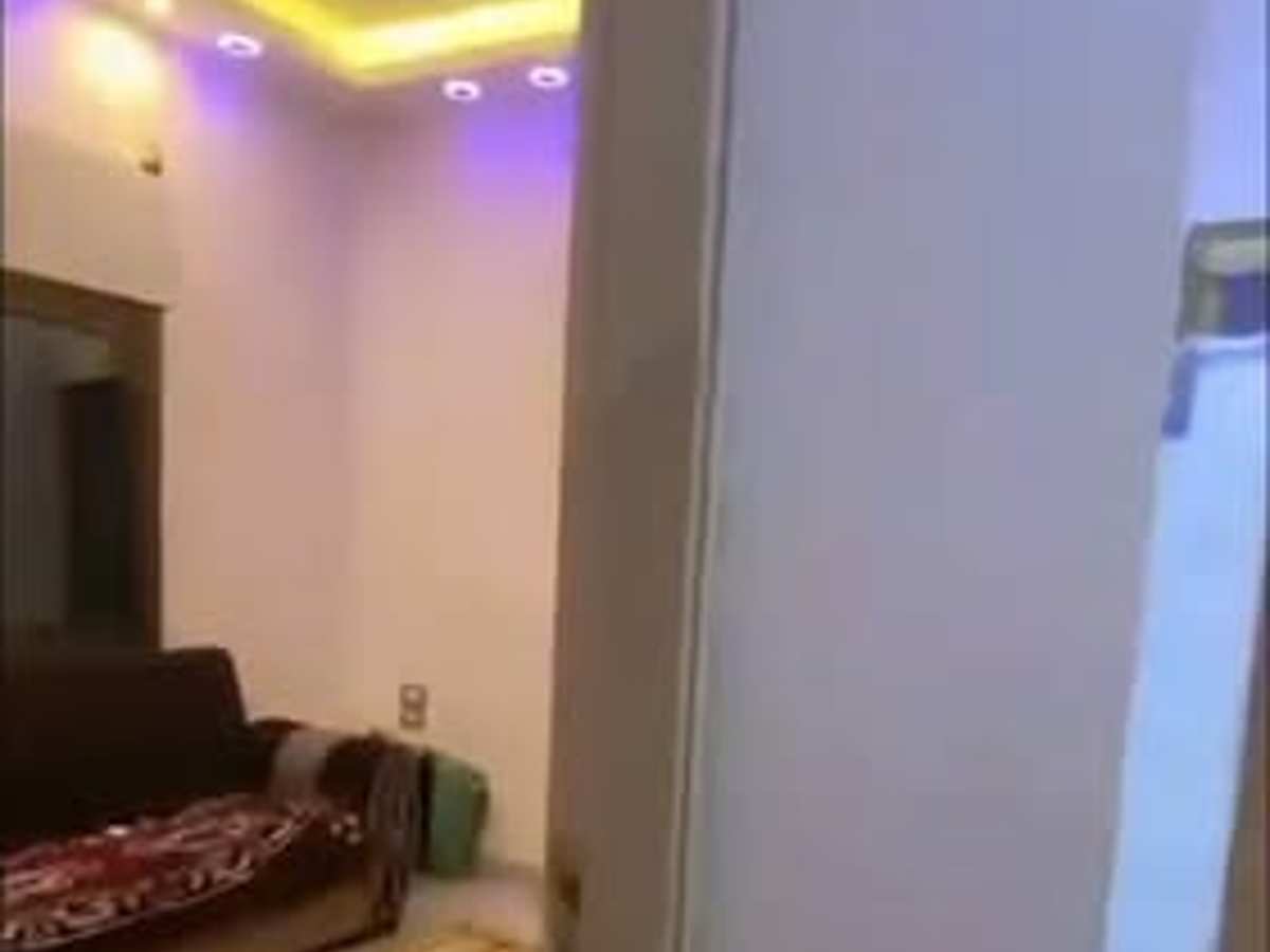 شقة 2 غرف 70م² مع فرش للإيجار