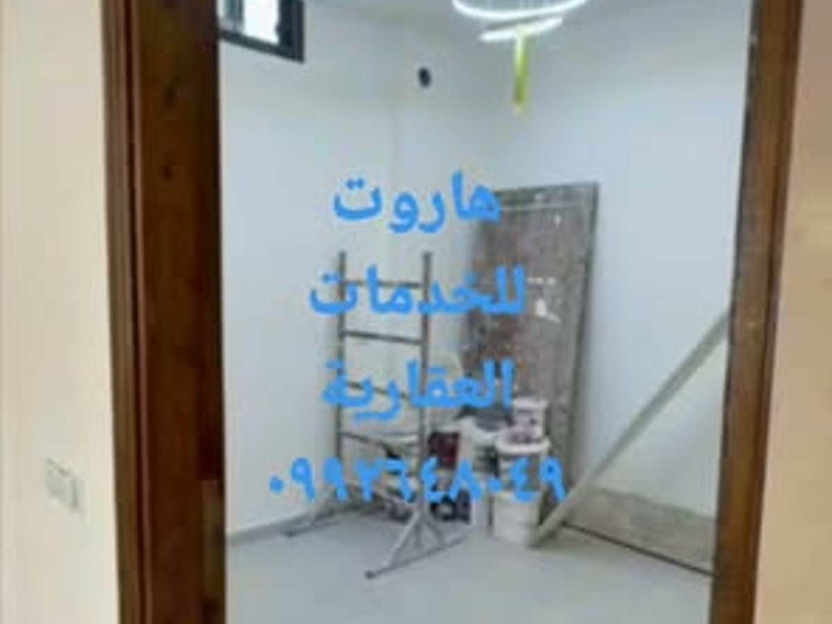 شقة 2 غرف 1 صالات 70م² طابق 3 للبيع