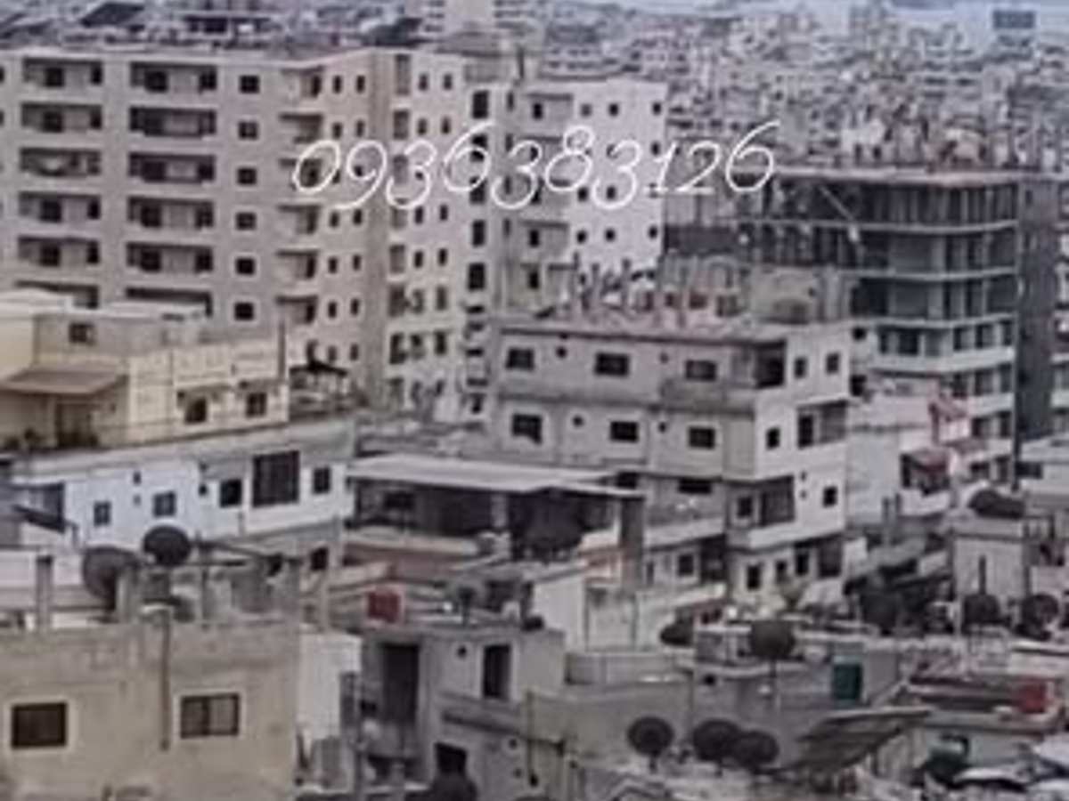 شقة 3 غرف 1 صالات 146م² طابق 7 للبيع