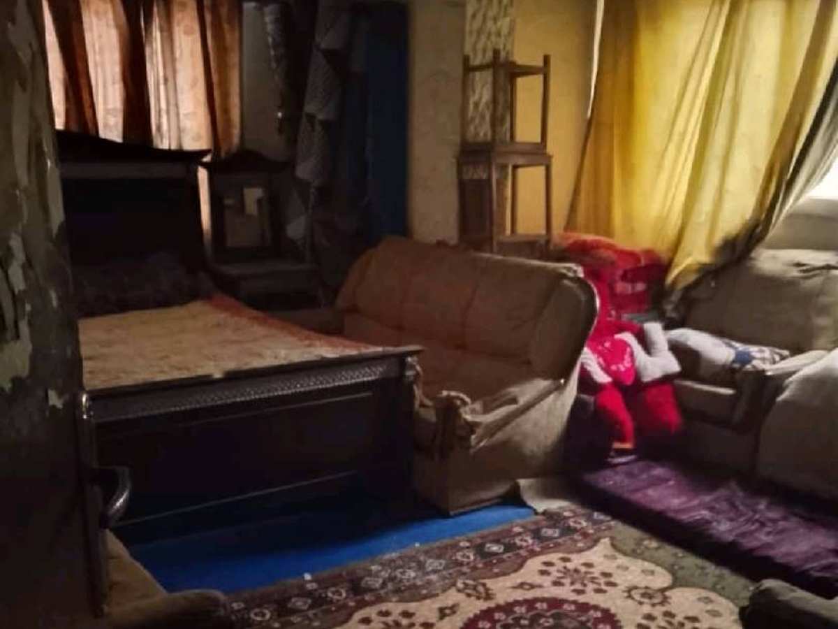 شقة 4 غرف 135م² طابق 2 للبيع