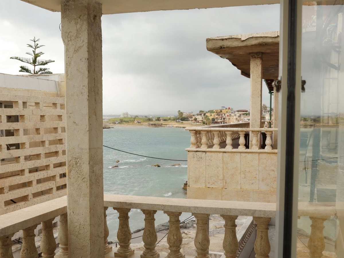 شاليه 90 غرف للبيع
