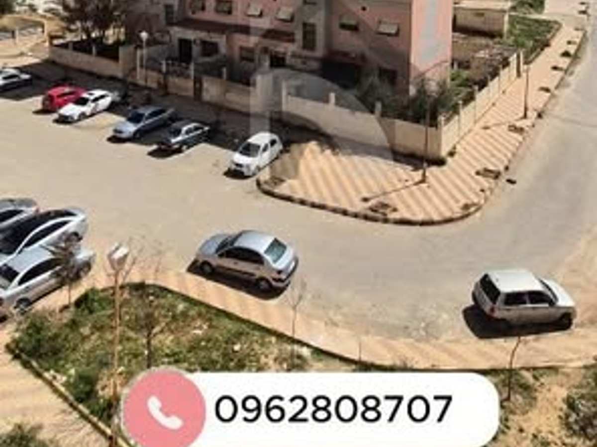 شقة 2 غرف 1 صالات 85م² طابق 3 للبيع
