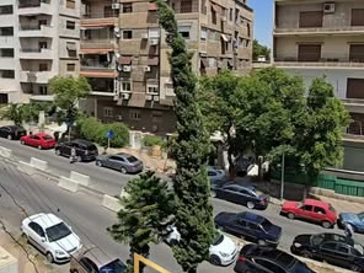 شقة 230م² طابق 2 للبيع