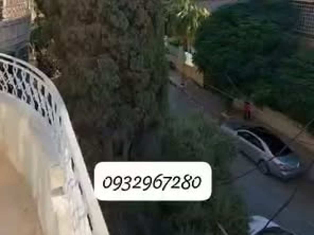 شقة 4 غرف 1 صالات 160م² طابق 2 للبيع