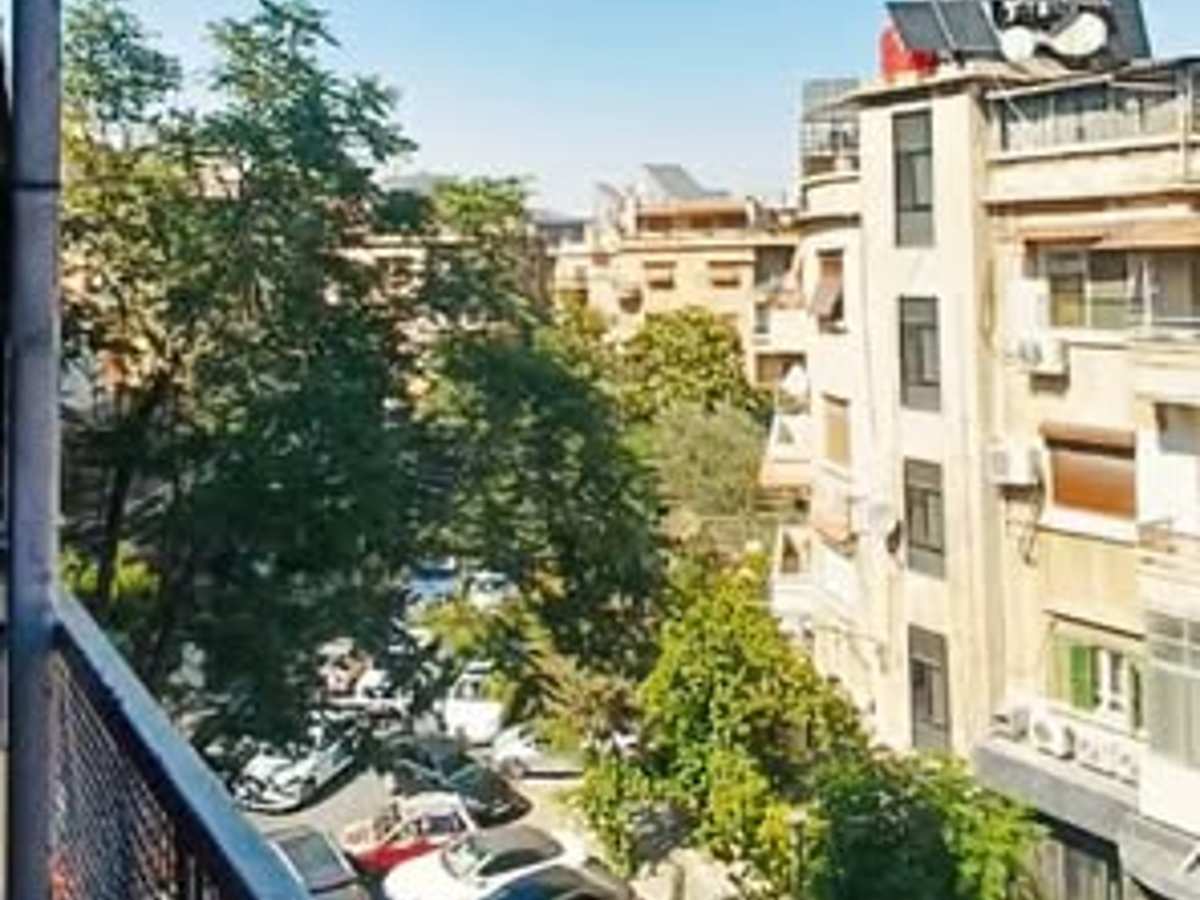 شقة 4 غرف 1 صالات 165م² طابق 3 للبيع