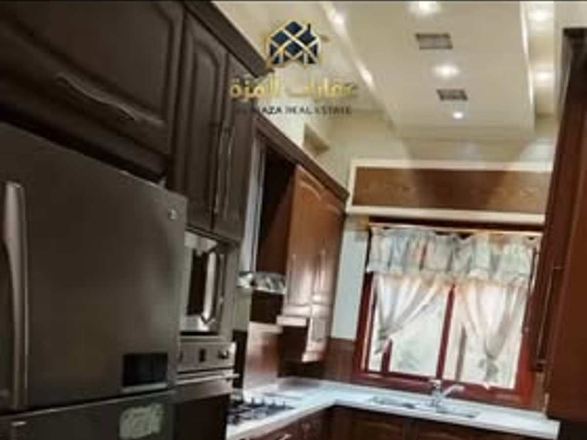 شقة 2 غرف 1 صالات للإيجار
