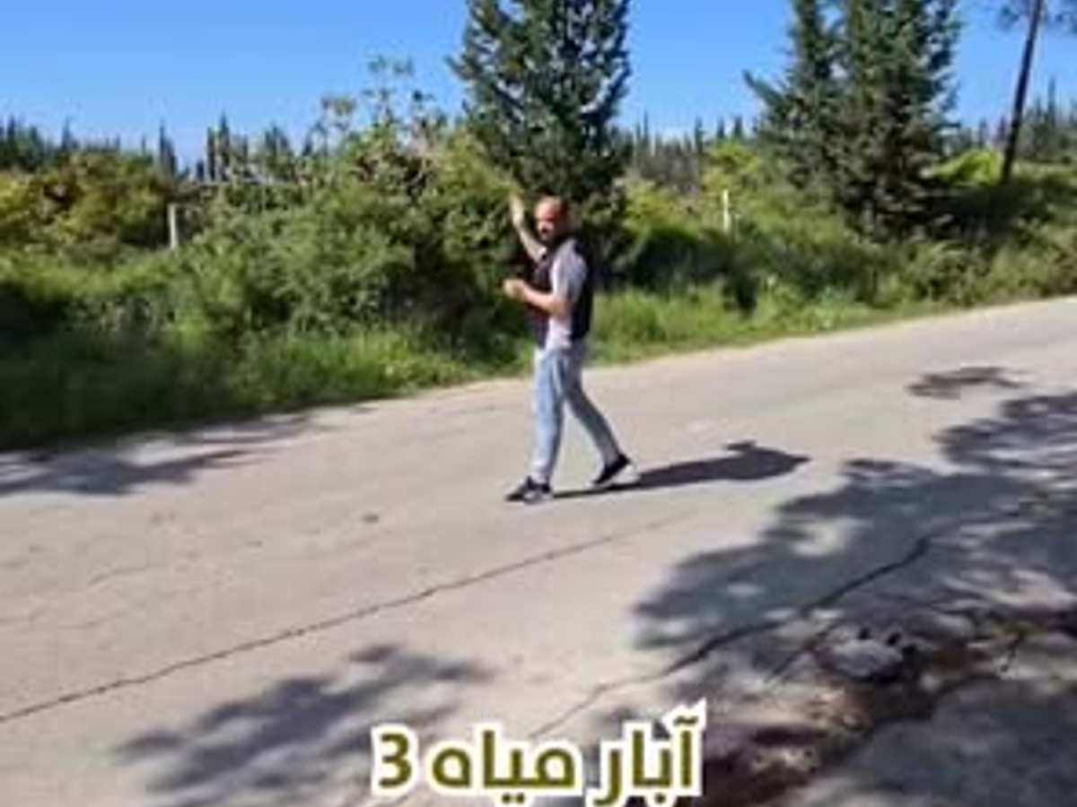 مزرعة 9500م² للبيع